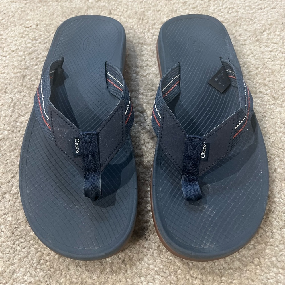 Men’s Chaco Flip-Flops